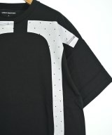 uniform experiment（ユニフォームエクスペリメント）Tシャツ・カットソー 黒 サイズ:3(L位) メンズ/2200712478045