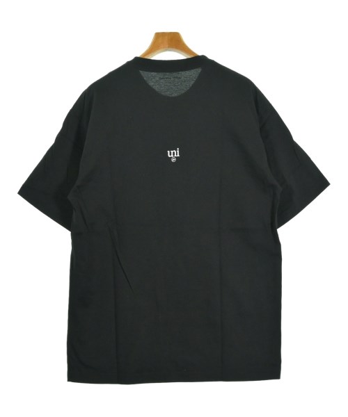 uniform experiment（ユニフォームエクスペリメント）Tシャツ・カットソー 黒 サイズ:2(M位) メンズ/2200712478052