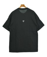 uniform experiment（ユニフォームエクスペリメント）Tシャツ・カットソー 黒 サイズ:2(M位) メンズ/2200712478052