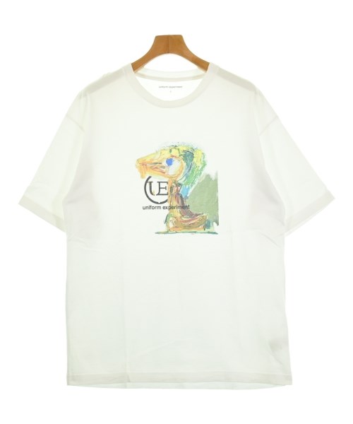 uniform experiment(ユニフォームエクスペリメント)のTシャツ・カットソー サイズ:2(M位) 8,600円