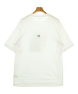 uniform experiment（ユニフォームエクスペリメント）Tシャツ・カットソー 白 サイズ:2(M位) メンズ/2200712478069