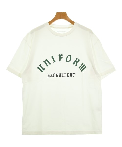 uniform experiment(ユニフォームエクスペリメント)のTシャツ・カットソー サイズ:2(M位) 8,600円