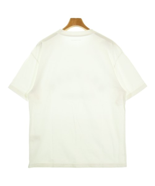 uniform experiment（ユニフォームエクスペリメント）Tシャツ・カットソー 白 サイズ:2(M位) メンズ/2200712478076