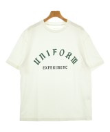uniform experiment Tシャツ・カットソー