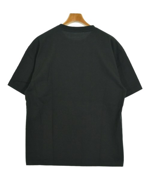 uniform experiment（ユニフォームエクスペリメント）Tシャツ・カットソー 黒 サイズ:2(M位) メンズ/2200712478083
