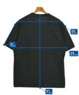uniform experiment（ユニフォームエクスペリメント）Tシャツ・カットソー 黒 サイズ:2(M位) メンズ/2200712478083