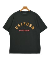 uniform experiment Tシャツ・カットソー