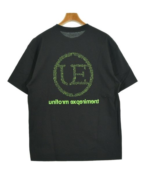 uniform experiment（ユニフォームエクスペリメント）Tシャツ・カットソー 黒 サイズ:2(M位) メンズ/2200712478090