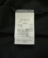 uniform experiment（ユニフォームエクスペリメント）Tシャツ・カットソー 黒 サイズ:2(M位) メンズ/2200712478090