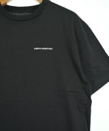 uniform experiment（ユニフォームエクスペリメント）Tシャツ・カットソー 黒 サイズ:2(M位) メンズ/2200712478090