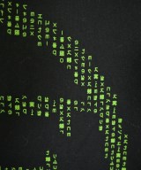 uniform experiment（ユニフォームエクスペリメント）Tシャツ・カットソー 黒 サイズ:2(M位) メンズ/2200712478090