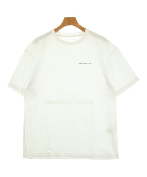 uniform experiment(ユニフォームエクスペリメント)のTシャツ・カットソー サイズ:2 (M位) 8,600円