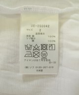uniform experiment（ユニフォームエクスペリメント）Tシャツ・カットソー 白 サイズ:2 (M位) メンズ/2200712478106
