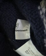 uniform experiment（ユニフォームエクスペリメント）ニット・セーター 紺 サイズ:1(S位) メンズ/2200714512044