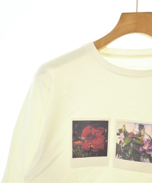 uniform experiment（ユニフォームエクスペリメント）Tシャツ・カットソー 白 サイズ:1(S位) メンズ/2200714512150