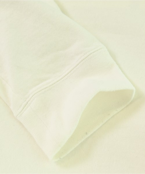 uniform experiment（ユニフォームエクスペリメント）Tシャツ・カットソー 白 サイズ:1(S位) メンズ/2200714512150