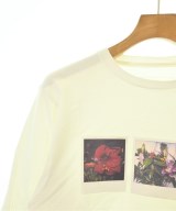 uniform experiment（ユニフォームエクスペリメント）Tシャツ・カットソー 白 サイズ:1(S位) メンズ/2200714512150