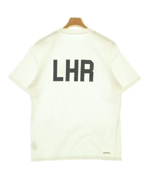 uniform experiment（ユニフォームエクスペリメント）Tシャツ・カットソー 白 サイズ:1(S位) メンズ/2200714512167