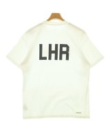 uniform experiment（ユニフォームエクスペリメント）Tシャツ・カットソー 白 サイズ:1(S位) メンズ/2200714512167