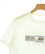 uniform experiment（ユニフォームエクスペリメント）Tシャツ・カットソー 白 サイズ:1(S位) メンズ/2200714512167