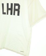 uniform experiment（ユニフォームエクスペリメント）Tシャツ・カットソー 白 サイズ:1(S位) メンズ/2200714512167
