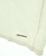 uniform experiment（ユニフォームエクスペリメント）Tシャツ・カットソー 白 サイズ:1(S位) メンズ/2200714512167