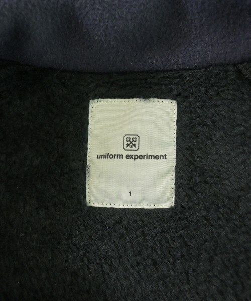 uniform experiment（ユニフォームエクスペリメント）その他 黒 サイズ:1(S位) メンズ/2200714512365