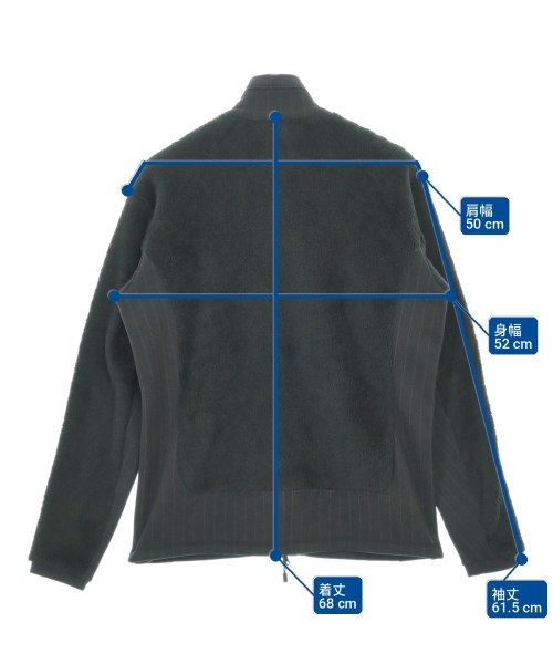 uniform experiment（ユニフォームエクスペリメント）その他 黒 サイズ:1(S位) メンズ/2200714512365