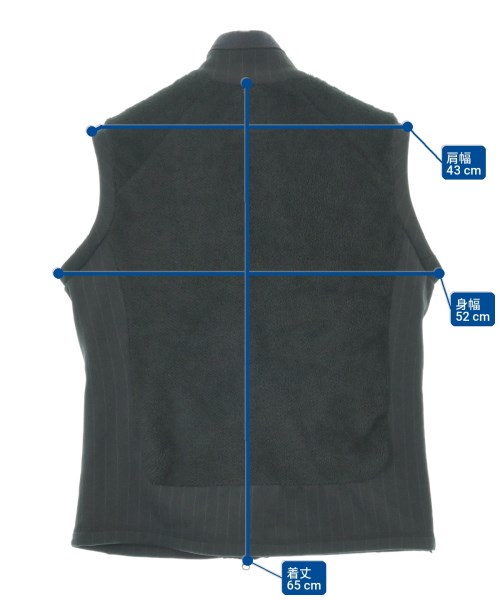 uniform experiment（ユニフォームエクスペリメント）その他 黒 サイズ:1(S位) メンズ/2200714512372
