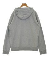 uniform experiment（ユニフォームエクスペリメント）パーカー グレー サイズ:2(M位) メンズ/2200714512389