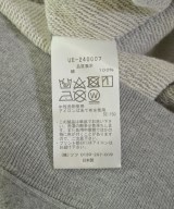 uniform experiment（ユニフォームエクスペリメント）パーカー グレー サイズ:2(M位) メンズ/2200714512389