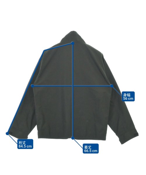 uniform experiment（ユニフォームエクスペリメント）その他 黒 サイズ:1(S位) メンズ/2200714512433