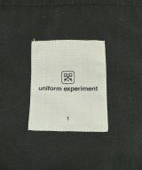 uniform experiment（ユニフォームエクスペリメント）その他 黒 サイズ:1(S位) メンズ/2200714512433