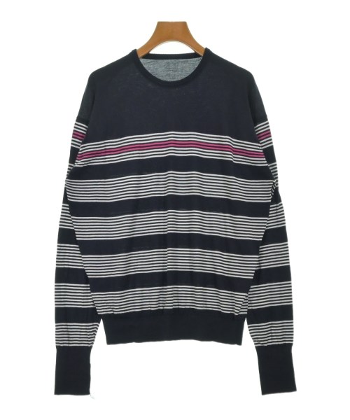 uniform experiment(ユニフォームエクスペリメント)のニット・セーター サイズ:1(S位) 8,000円