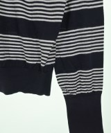 uniform experiment（ユニフォームエクスペリメント）ニット・セーター 黒 サイズ:1(S位) メンズ/2200714512440