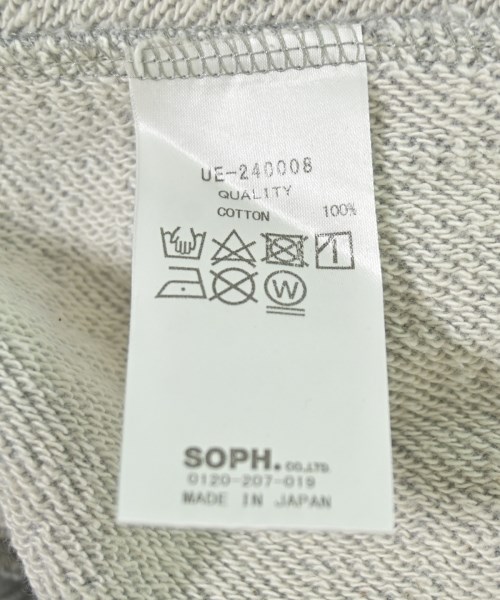 uniform experiment（ユニフォームエクスペリメント）スウェットパンツ グレー サイズ:2(M位) メンズ/2200714512525
