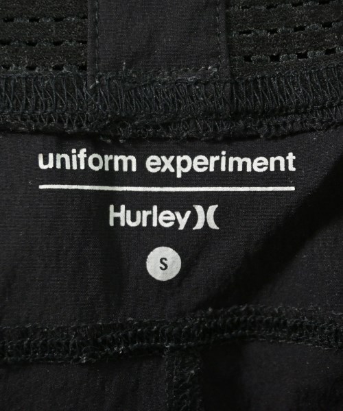 uniform experiment（ユニフォームエクスペリメント）その他 黒 サイズ:S メンズ/2200714512549
