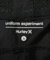uniform experiment（ユニフォームエクスペリメント）その他 黒 サイズ:S メンズ/2200714512549