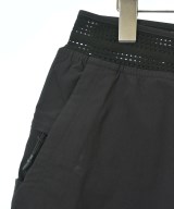 uniform experiment（ユニフォームエクスペリメント）ショートパンツ 黒 サイズ:S メンズ/2200714512556
