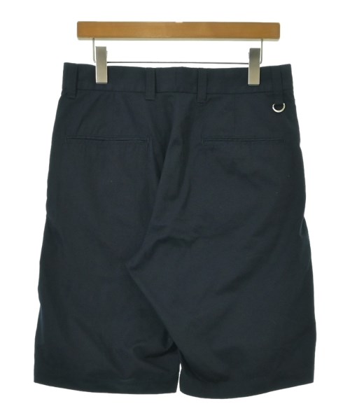 uniform experiment（ユニフォームエクスペリメント）ショートパンツ 紺 サイズ:2(M位) メンズ/2200714512563