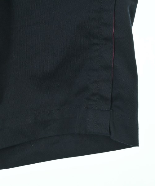 uniform experiment（ユニフォームエクスペリメント）ショートパンツ 紺 サイズ:2(M位) メンズ/2200714512563