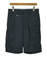 uniform experiment（ユニフォームエクスペリメント）ショートパンツ 紺 サイズ:2(M位) メンズ/2200714512563