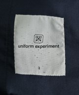 uniform experiment（ユニフォームエクスペリメント）ショートパンツ 紺 サイズ:2(M位) メンズ/2200714512563