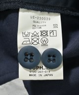 uniform experiment（ユニフォームエクスペリメント）ショートパンツ 紺 サイズ:2(M位) メンズ/2200714512563