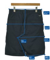 uniform experiment（ユニフォームエクスペリメント）ショートパンツ 紺 サイズ:2(M位) メンズ/2200714512563