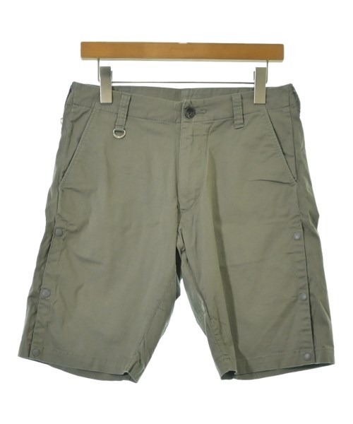 uniform experiment(ユニフォームエクスペリメント)のショートパンツ サイズ:1(S位) 4,800円