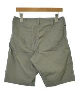 uniform experiment（ユニフォームエクスペリメント）ショートパンツ グレー サイズ:1(S位) メンズ/2200714512570