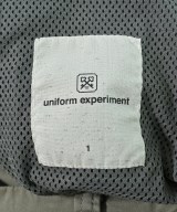 uniform experiment（ユニフォームエクスペリメント）ショートパンツ グレー サイズ:1(S位) メンズ/2200714512570