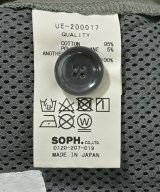 uniform experiment（ユニフォームエクスペリメント）ショートパンツ グレー サイズ:1(S位) メンズ/2200714512570
