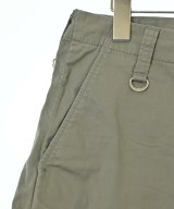uniform experiment（ユニフォームエクスペリメント）ショートパンツ グレー サイズ:1(S位) メンズ/2200714512570